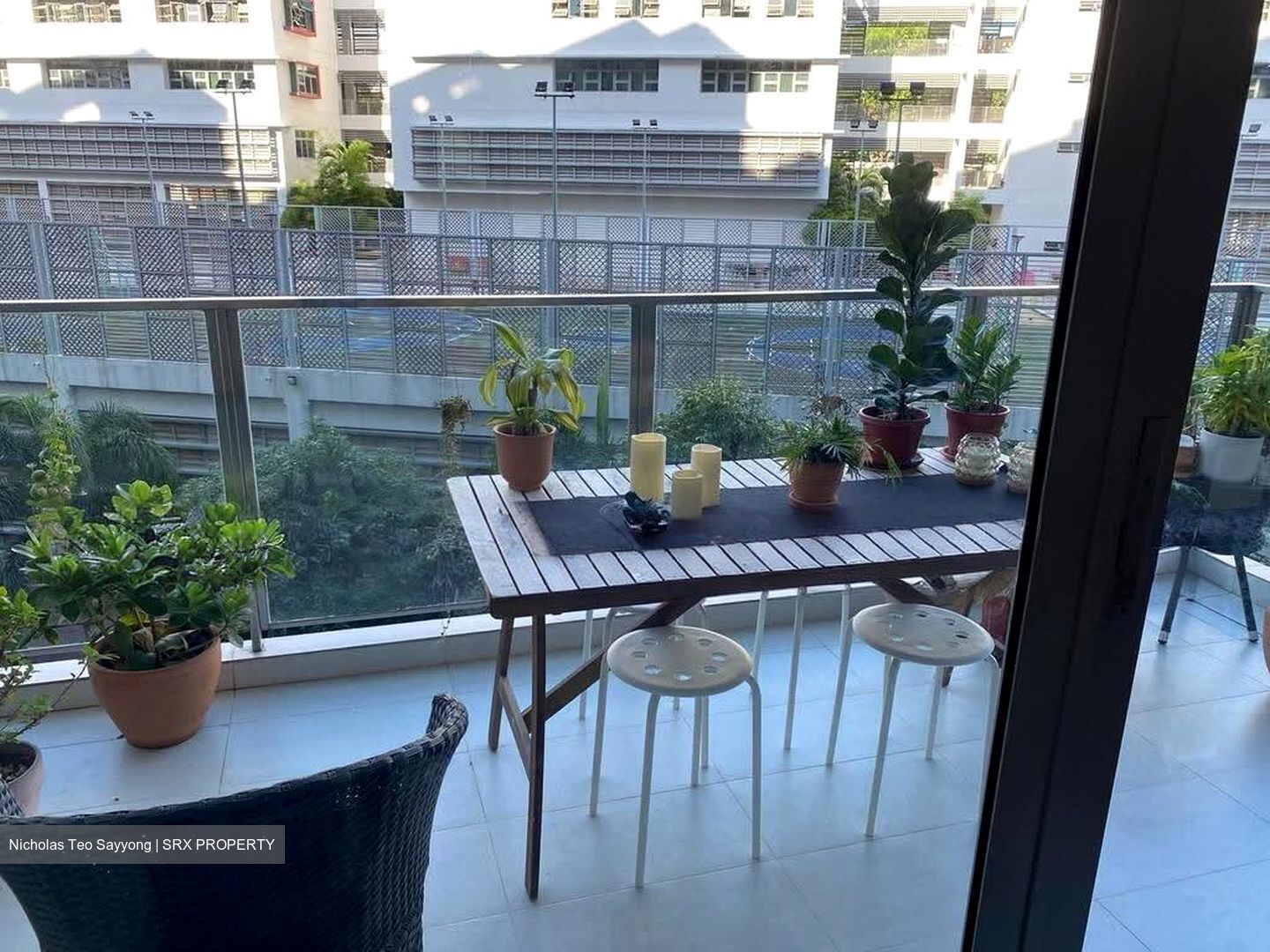 Bartley Ridge (D13), Condominium #634506891